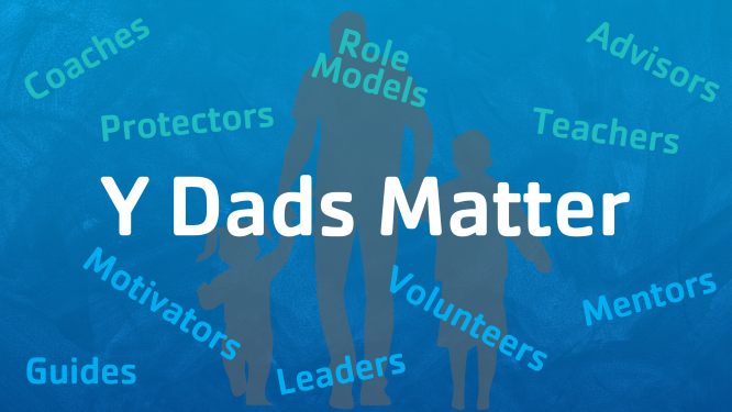Y Dads Matter